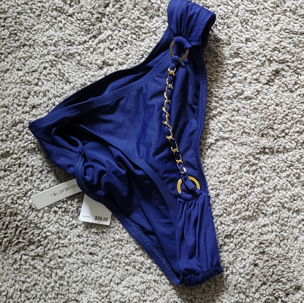 Bikini NWT